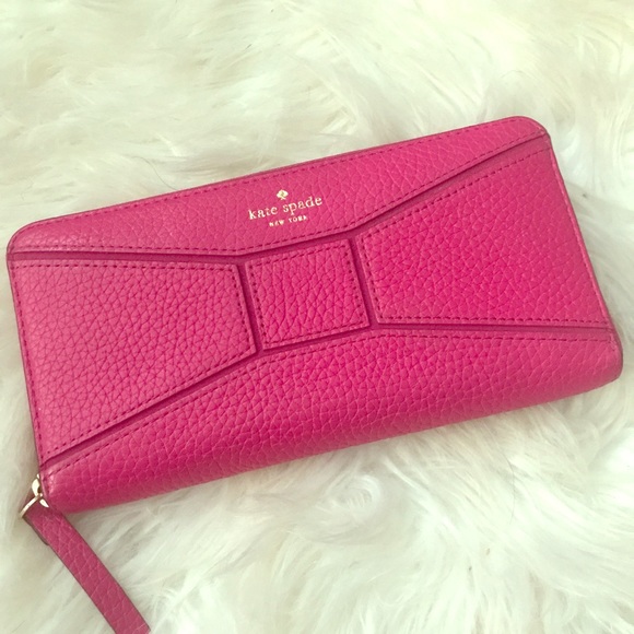 kate spade Accessories - Kate Spade wallet